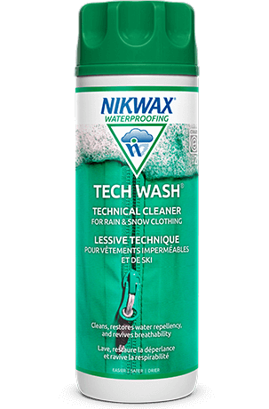 181 Tech Wash 300ml Web