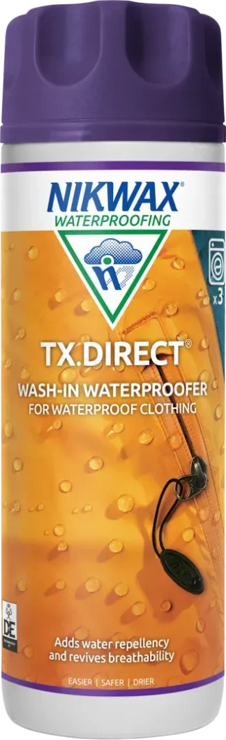 Nikwax TX.Direct Wash-in 300ml