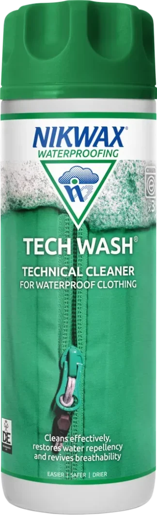 Uk Dofe Techwash 300ml 1080px