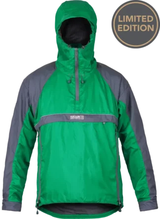 Mens Summer Smock Paramo Velez Adventure Light In Peapod And Rock Front Copy