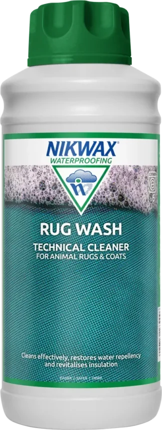 Nikwax Rug Wash 1 litre