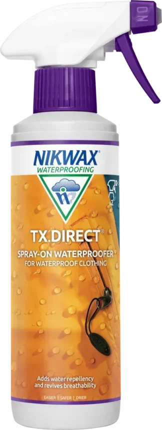 Nikwax TX.Direct Spray-on 300ml