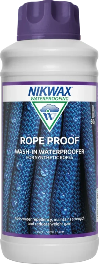 Nikwax Rope Proof