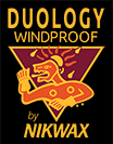 Duology Windproof