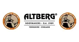 Altberg Logo